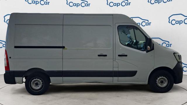 Renault Master image 2