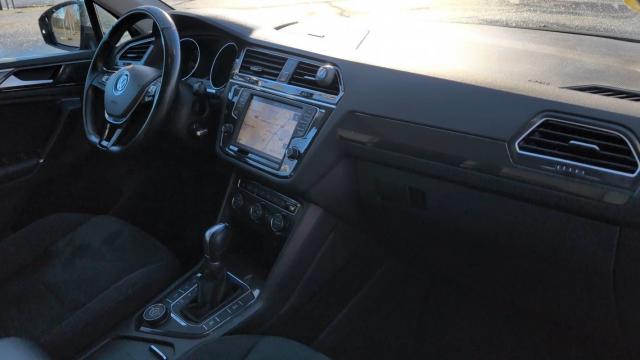 Volkswagen Tiguan image 9