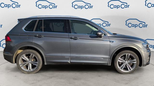 Volkswagen Tiguan image 2