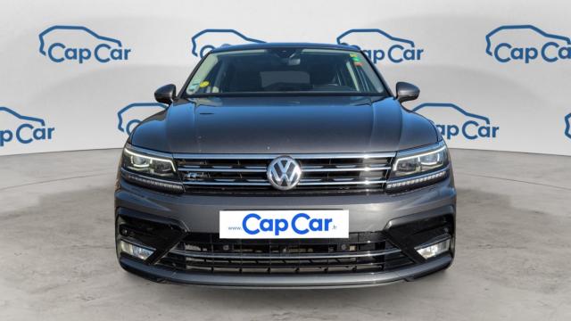 Volkswagen Tiguan image 5