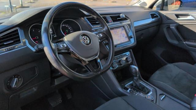 Volkswagen Tiguan image 4