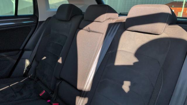 Volkswagen Tiguan image 1