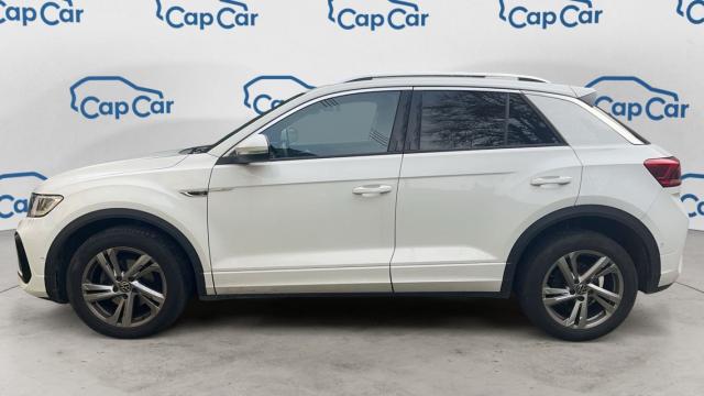 Volkswagen T-Roc image 2