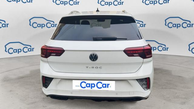 Volkswagen T-Roc image 5