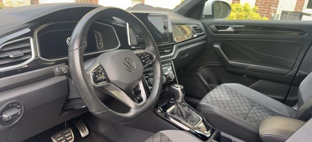 Volkswagen T-Roc image 1