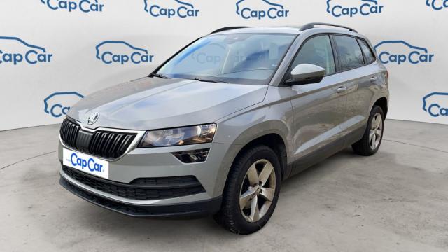 Skoda Karoq 2.0 Tdi 150 Business