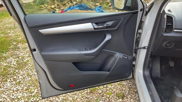 Skoda Karoq image 4