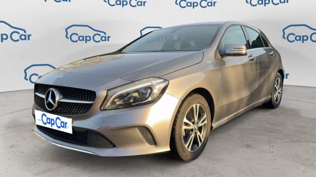 Mercedes Benz Classe A 180 D 109 Business Line Edition