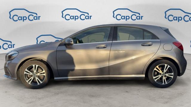 Mercedes Benz Classe A image 6