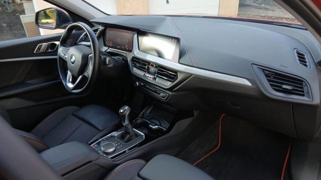 Bmw Série 1 image 1