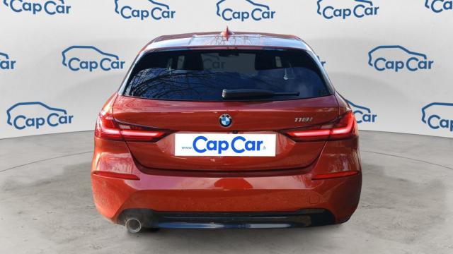 Bmw Série 1 image 7