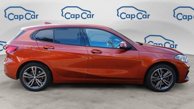 Bmw Série 1 image 9