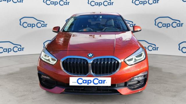 Bmw Série 1 image 6