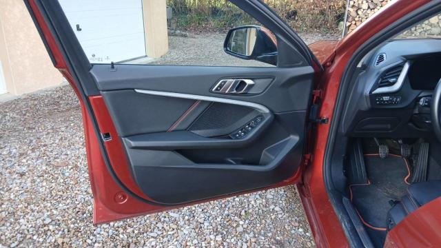 Bmw Série 1 image 4