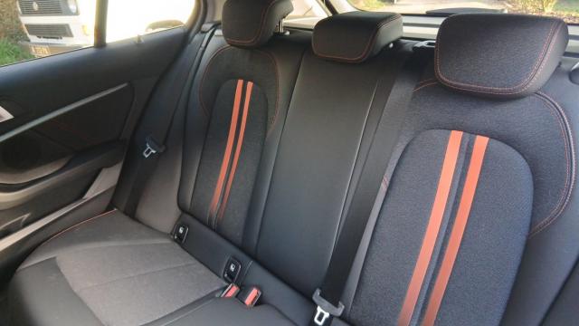 Bmw Série 1 image 8