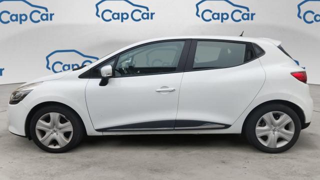 Renault Clio image 9