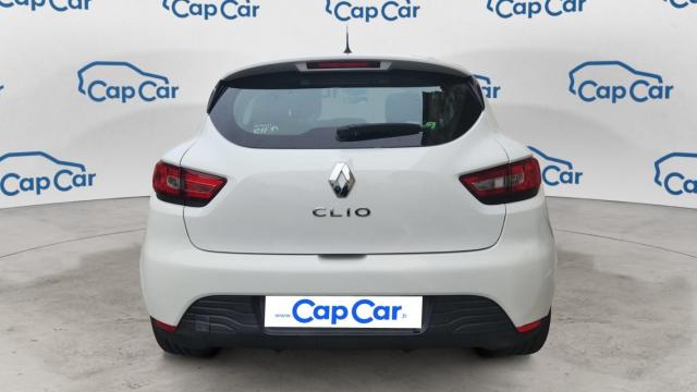 Renault Clio image 4
