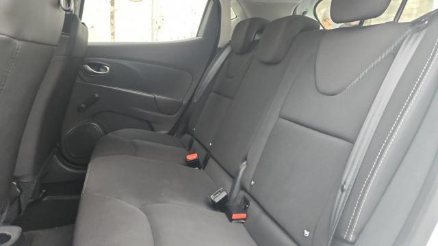 Renault Clio image 6