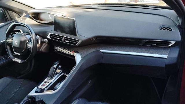 Peugeot 3008 image 3