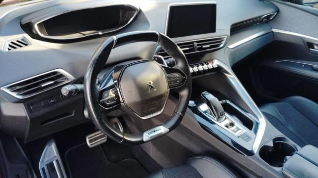 Peugeot 3008 image 5