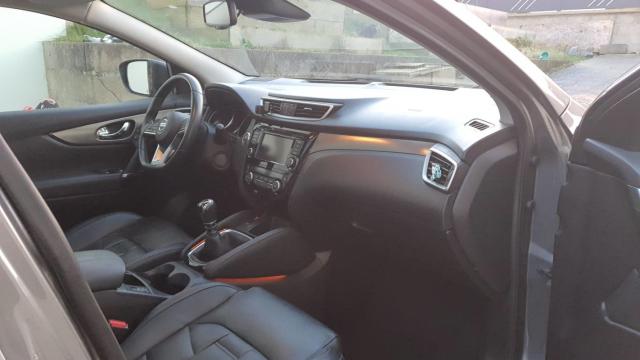 Nissan Qashqai image 6