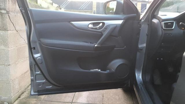 Nissan Qashqai image 7