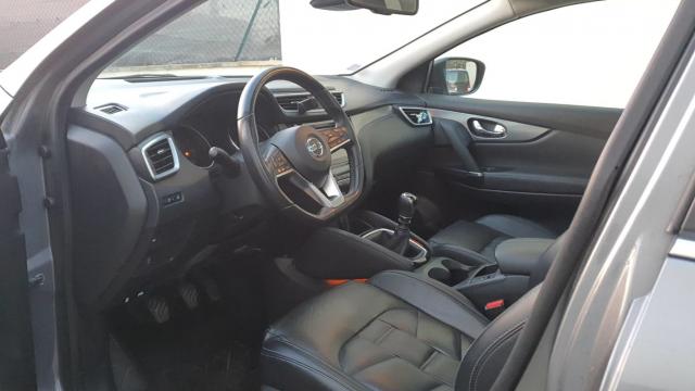 Nissan Qashqai image 4