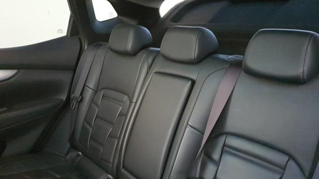 Nissan Qashqai image 9