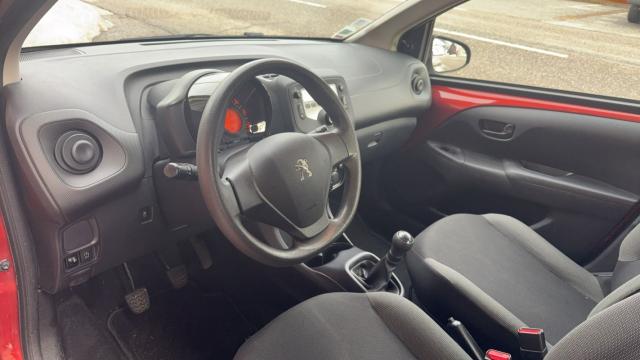 Peugeot 108 image 4