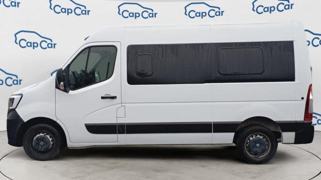 Renault Master image 2