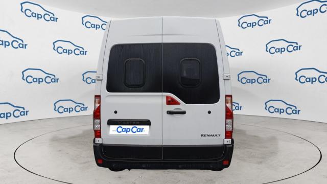 Renault Master image 6