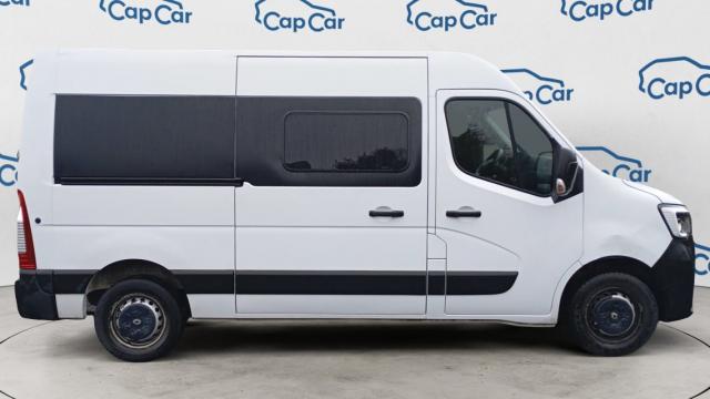 Renault Master image 5
