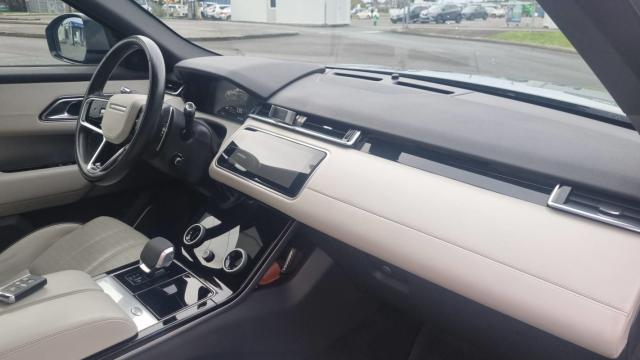 Land Rover Range Rover Velar image 1