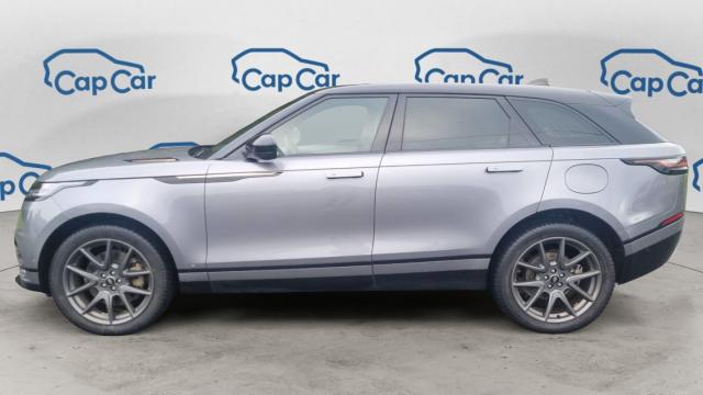 Land Rover Range Rover Velar image 5