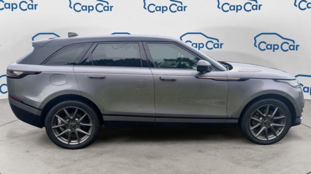 Land Rover Range Rover Velar image 3