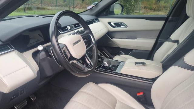 Land Rover Range Rover Velar image 9