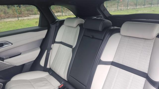 Land Rover Range Rover Velar image 7