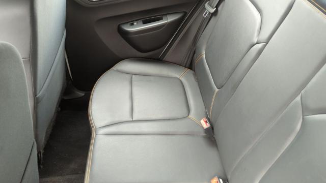 Dacia Spring image 7