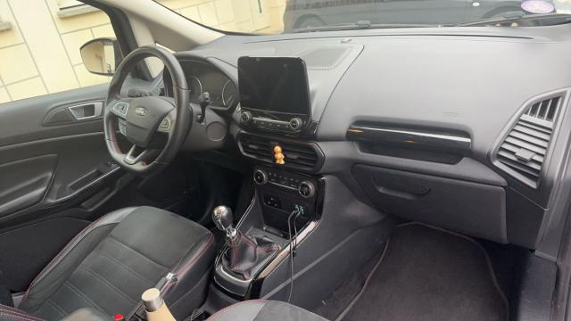Ford Ecosport image 6
