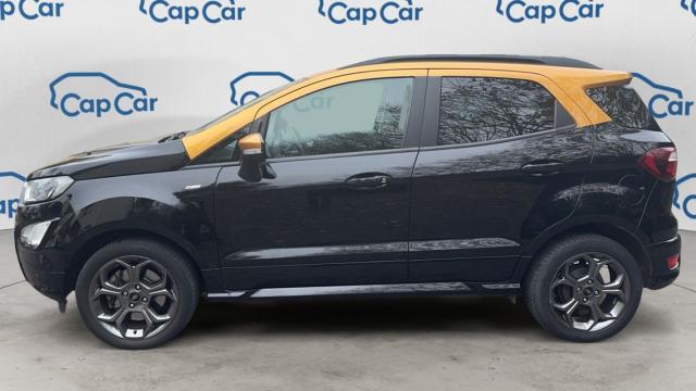 Ford Ecosport image 5