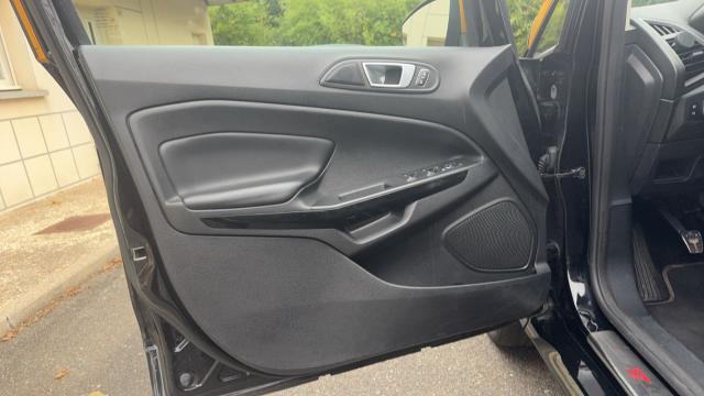 Ford Ecosport image 8