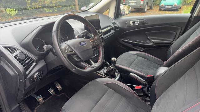 Ford Ecosport image 2