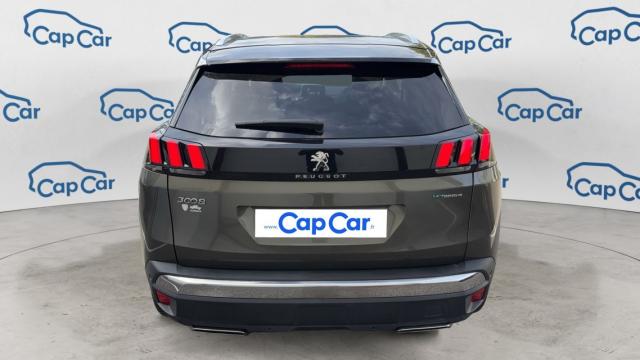 Peugeot 3008 image 9