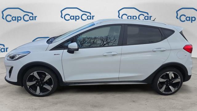 Ford Fiesta image 6