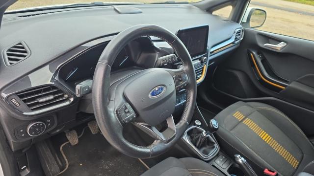 Ford Fiesta image 1