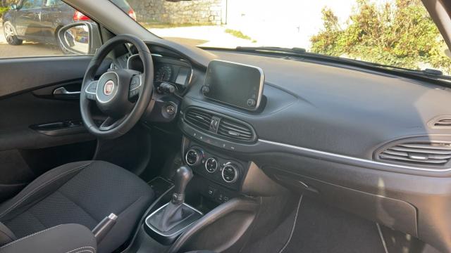 Fiat Tipo image 1