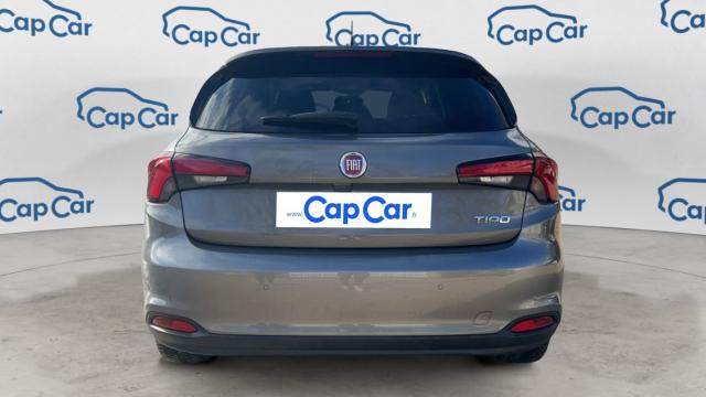 Fiat Tipo image 4