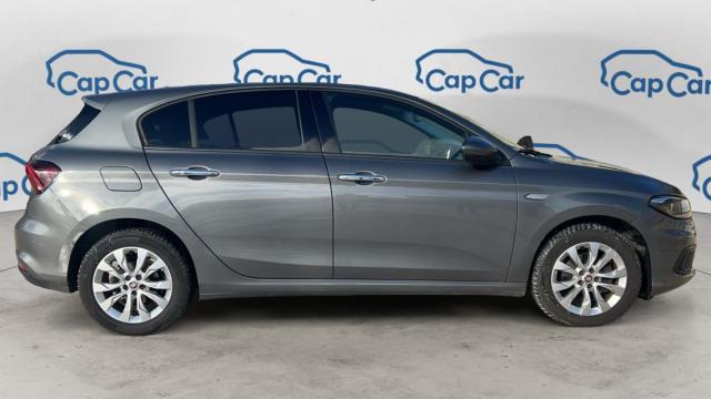 Fiat Tipo image 6
