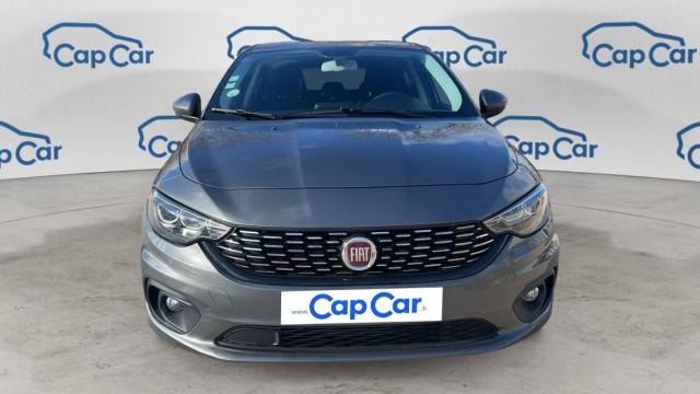 Fiat Tipo image 5
