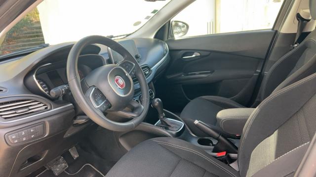 Fiat Tipo image 8